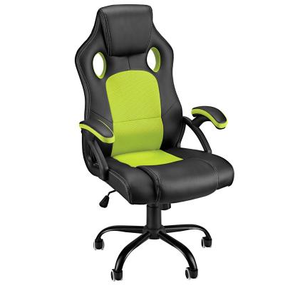 China Factory Price Convertible Cheap Swivel Packing Style Comfortable Silla Gamer Gaming Chairs Desk for sale