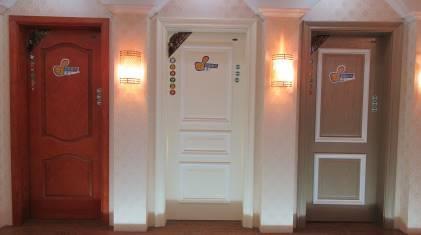 Verified China supplier - Zhejiang Kings Door Industry Co., Ltd.