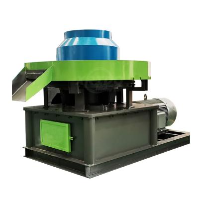 China Wholesale Automatic Scrap Wood Rdf Briquette Screw Press Machine Reuse And Use for sale