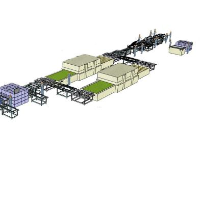 China 50MW Solar Panel Production Line Annual Capacity 25-500MW solar panel maximum power 660w en venta