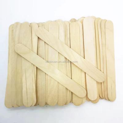 China High Quality Viable Wholesale Kids Spatula Wooden Spatula for sale