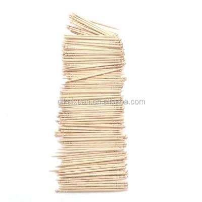 China Disposable Natural Healthy Wooden Wrap Flavored Paper Toothpicks Eco - Friendly for sale