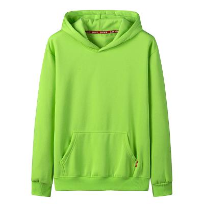 China High quality casual version oversized men's hoodies made in China for sale