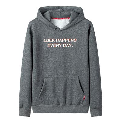 China Top Quality Casual Version Prices Of Best Selling Goods Wearing Simple Plus Size Oversized Men'S Hoodies for sale