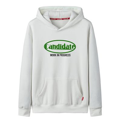 China Custom Made High Quality Mens Hoodies Casual Version Widely Used Top Promotional Quality for sale