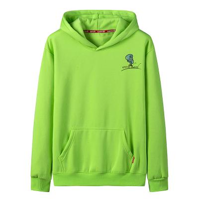 China China Manufacture Casual Factory Sale Custom Various Version Men's Hoodies Sweatshirts for sale