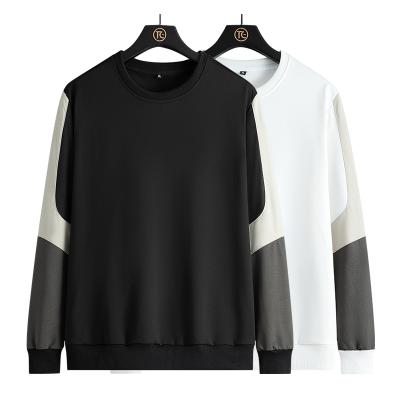 China 95% Polyester Tops Sale Guaranteed Quality Lightweight Fashionable Loose Sweaters For Men for sale