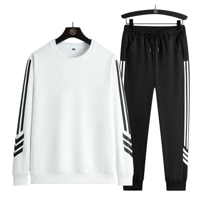 China Wholesale Mens Tracksuits 2021 Version Tracksuits Casual Customize Tracksuit Tracksuit Set for sale