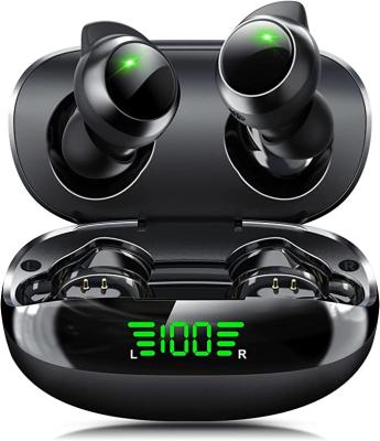 China 2023 Factory New T9 TWS Hi-Fi Wireless Stereo Earbuds Earbuds Headphones TWS Earbuds Earbuds With Charging Box for sale