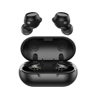 China Gamer tws Earbuds Viable 2023 Mini Earbuds High Fidelity Wireless Gaming Headset Noise Canceling Low Latency tws earbuds with charging box for sale