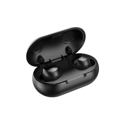 China Hot Selling Comfortable Wearing Earbuds x15 tws-22 Wireless Earbuds Waterproof Touch Control Earphone Game TWS Mini Genuine Wireless Earbuds for sale