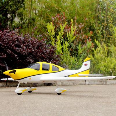 China RC Hobby New Style Slide Jet Low Price Large Flying Flat Toy With Remote Control for sale