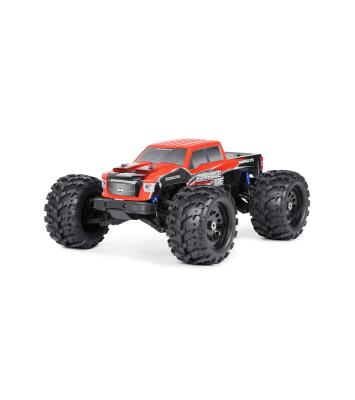 China Professional RC Hobby Supplier Stable Quality 2.4G 4WD Waterproof Mini Truck Toys Car Control Electronic Remote Toy for sale