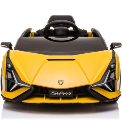 China Ride On Toy China Manufacturer Of Hot Sale Drift Car 2.4G 6V Electric Kids Convertible Car Remote Control Rc Ride On Car for sale