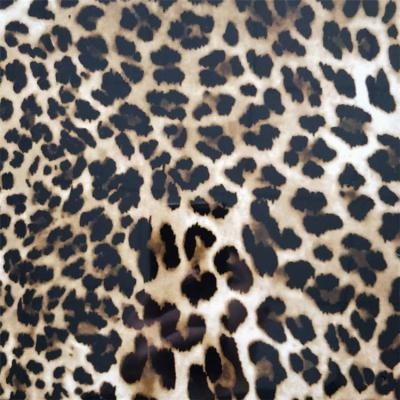 China PU Htv Leopard Print Htv Camouflage Snake Heat Transfer Vinyl For Thermoflex Htv Shirts for sale