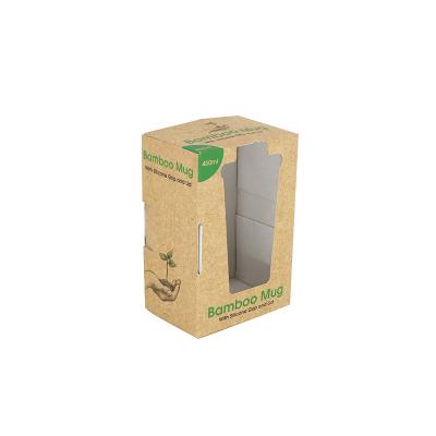 China Hot Selling Recyclable Recycled Large Wick Paper Package Boxes Paper Packing Boxes Jewelry Packaging Paper Box With Logo Printing for sale