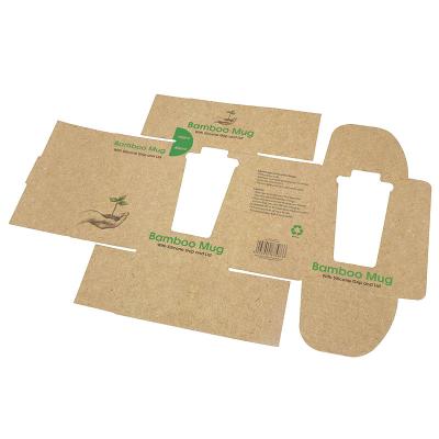 China New Recyclables Arrive Professional Custom Paper For Packing Crate Nuts Paper Box Cardboard Packing Box for sale