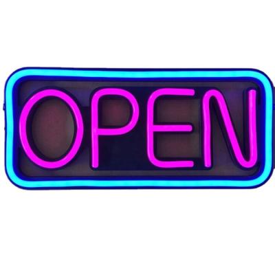 China Shops Neon Sign Bar Light Sign Most Popular Hookah Wall Sign De Neon Brushes for sale