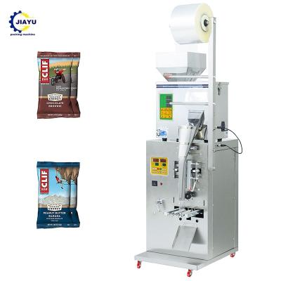 China Multifunctional automatic food packing machine for tea bag coffee bag 500 gram sugar packing machine for sale