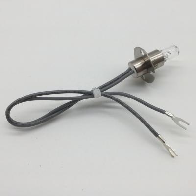 China Compatible for Tokyo SP2057 saphire 12v 20w chemistry lamps not original sp-2057 12v20w analyzer bulbs for sale