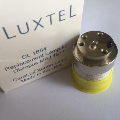 China Supply Luxtel CL-1854 300W xenon lamp made in USA 600hrs life time CL1854 for sale