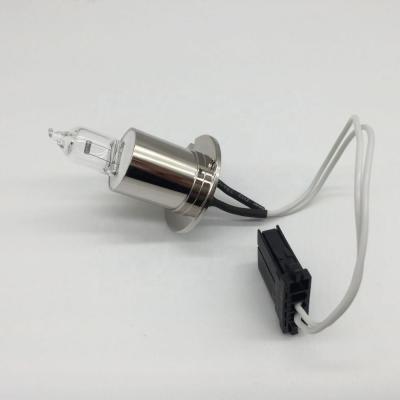 中国 JAPAN Origin P/N 727-0536 12V50W for analyzer C311/C6000/C501 12v 50w biochemistry lamp 販売のため