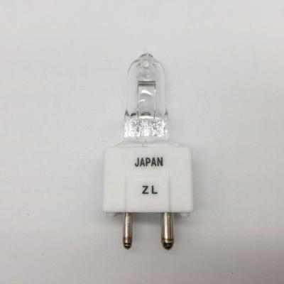 China compatible halogen lamp for Mindray L9389 12V 50W GY9.5 clinical analyzers en venta