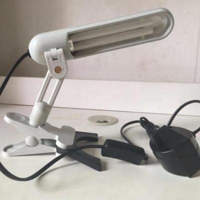 Chine PL-S 9W 01 2P UVB Lamp Tube Phototherapy Treatment Psoriasis Vitiligo Narrow Band 311nm Bulb à vendre