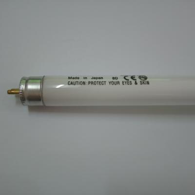 Китай Japan Original UV-B Fluorescent lamp G8T5E 8W Gene Detection Gel Imaging продается