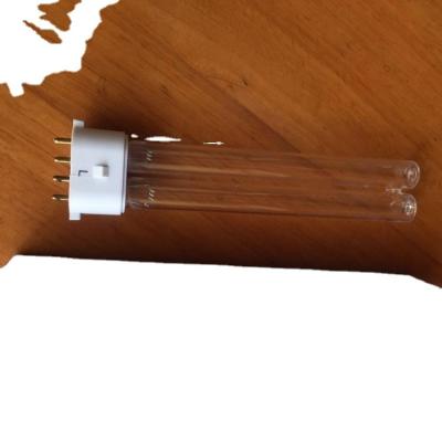 Chine GUH60L 2G11 , UVC 18W 24W 36W 60W 4-Pin UV Tubes Bactericidal Lamp à vendre