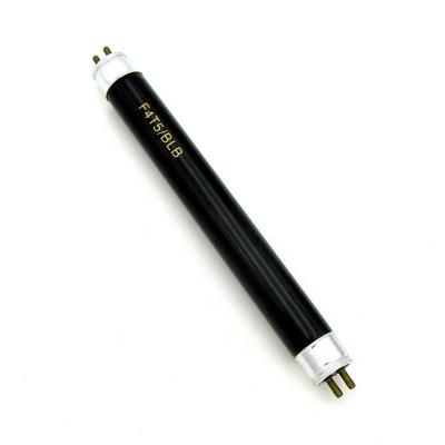 Cina UV lamp F4T5BLB black tube Phototherapy Tube Light manufacturer hot sale in vendita