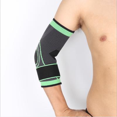 China Protect the elbow to keep warm and safe avoid injuries and sprains cheap sport lastic sports direct orthopedic knee support made in china for sale