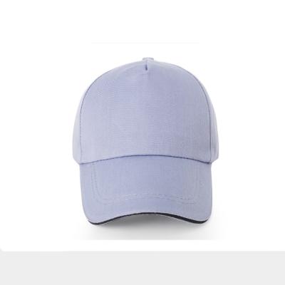 China JOINT Logo Sport Kid Hat Custom Hat With Adjustable Strapback Fashion Design for sale