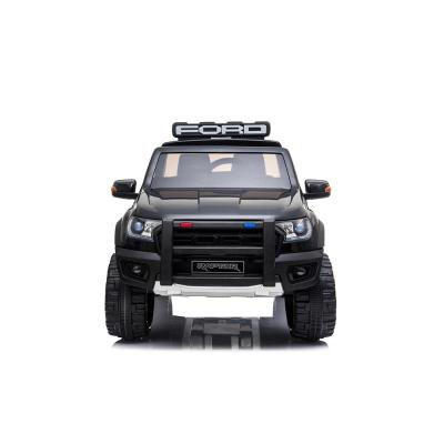 China LED Headlights And Music FORD Licensed Remote Control Electric Kids Ride On Cars For Kids for sale