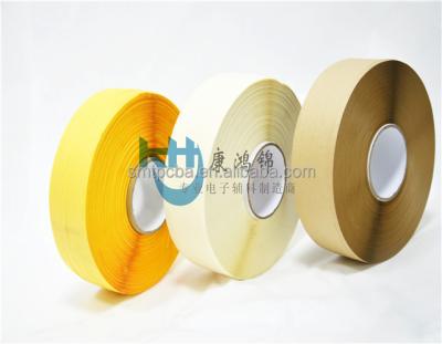 China Order Tape Electronic Component Heat Resistant Tape 6mm*3000m for sale