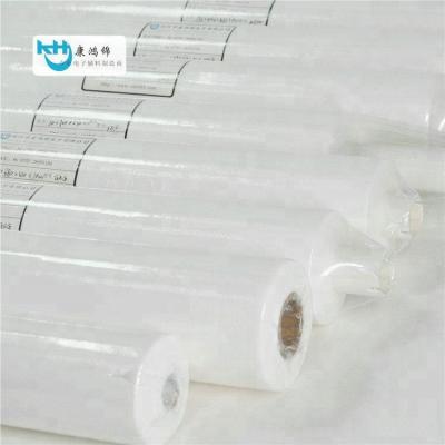 China Viable Wiper Rolls smt stencil wiper roll microfiber cleaning cloth for sale