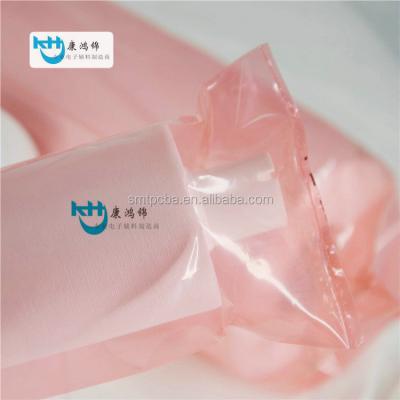 China Sustainable SMT Stencil Clean Roll for sale