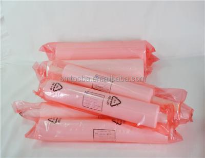 China Sustainable Stencil Rolls SMT Clean Wiping Roll smt stencil wiper rolls for sale