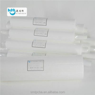 China Viable Clean Stencil Roll Stencil Paper for sale