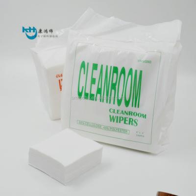 China Viable Soft Fiber Machine-woven Wiper Cloth Cleaning Cloth Cleaning Cloth for sale