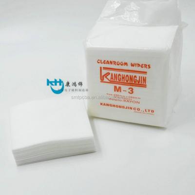 China M-3 Factory Fiber Viable Cleaning Cloth for sale