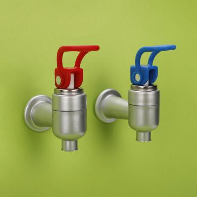 China Car Water Dispenser Parts Hot Sale Water Dispenser Tap Water Dispenser Parts for sale