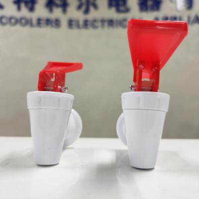 China Car Factory Price Water Dispenser Spare Parts Water Dispenser Faucets for sale