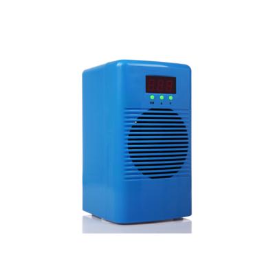 China Viable Cooler Aquarium Water Chiller Aquarium Water Price Compressor Aquarium Fridge for sale