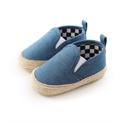 China Cute and Comfortable Insulative Baby Boy Shoes Toddlers Sports Shoes for sale