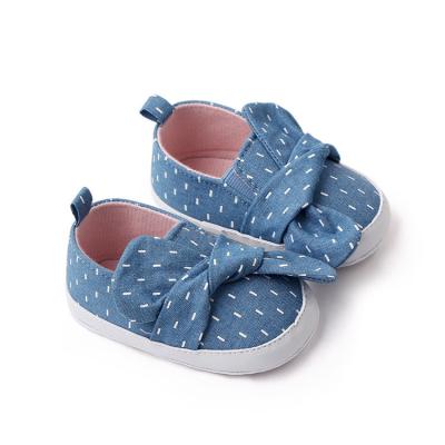 China Insulative Baby Insoles Soft Toddler Non-Slip Spring Autumn Baby Shoes for sale