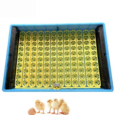 China H-120 TQG 120 Multifunctional Automatic Plant Humidity Control Automatic Egg Incubator Hatching Price for sale