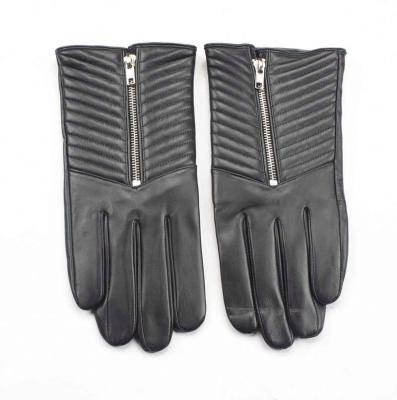 China Factory direct cheap supply cheap price fashion leather leather working gloves mens gloves training gloves for sale