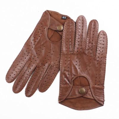 China Cheap hot sale china manufacture quality ladies brand leather gloves ladies gloves for sale