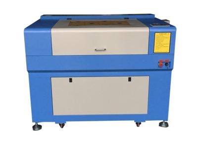 China 80W Acrylic Laser Cutting Machine 900*600mm for sale